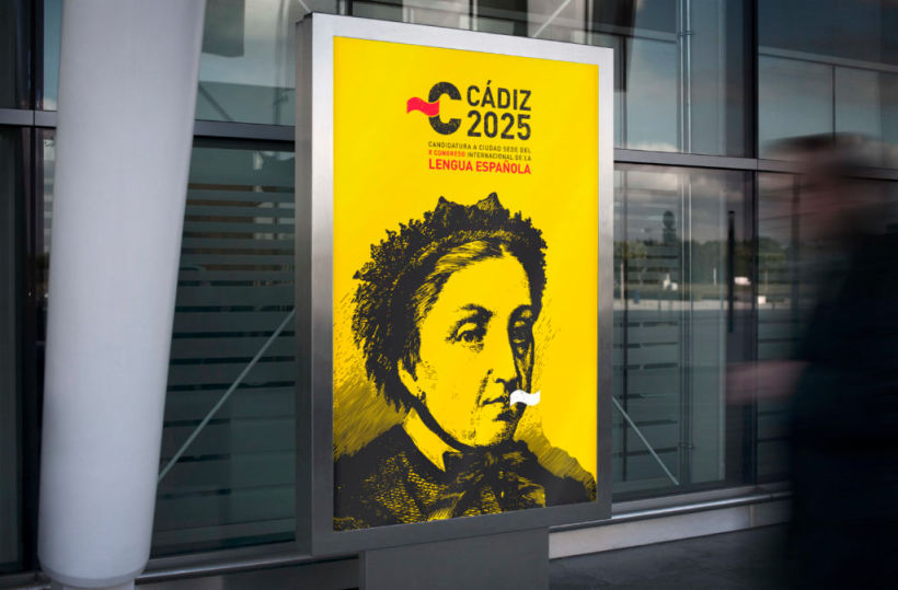 Cádiz 2025 | Candidatura a Ciudad Sede del X Congreso Internacional de la Lengua Española 5