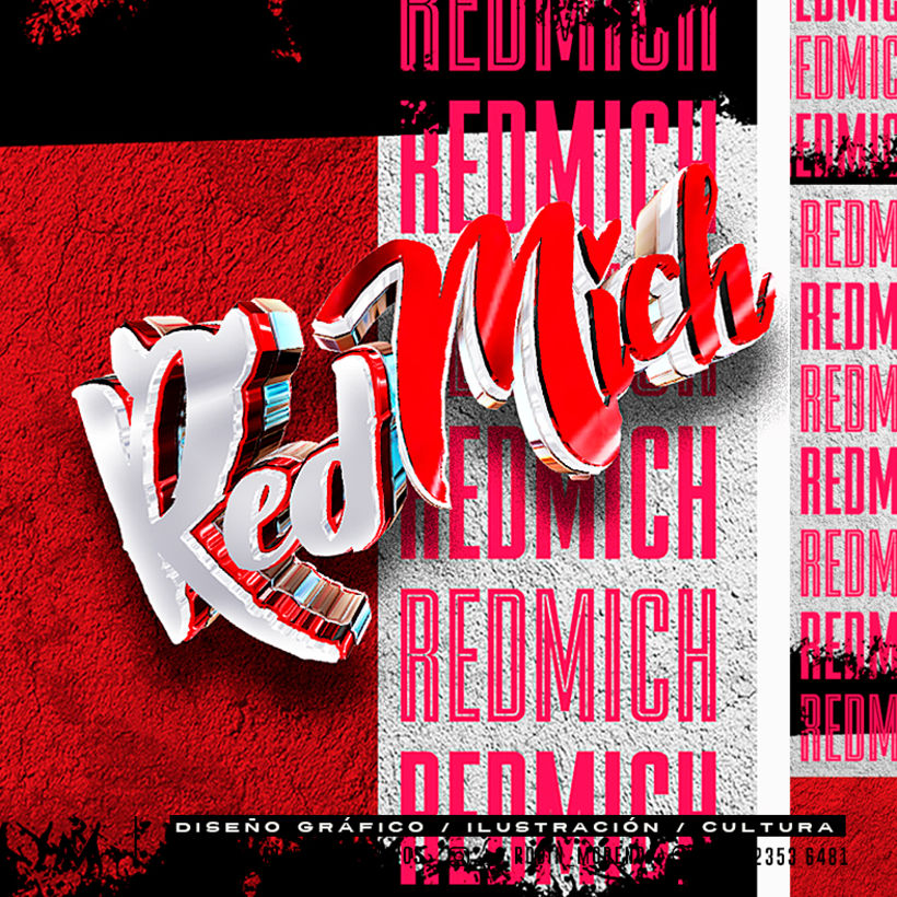 REDMICH 1