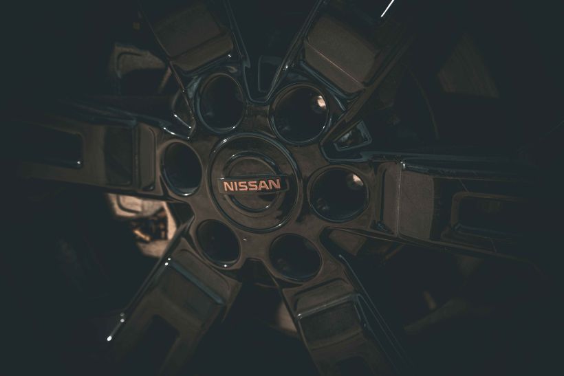 Nissan Frontier 2021 5