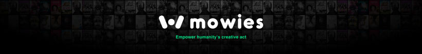 Mowies - Be Part of the Story 0