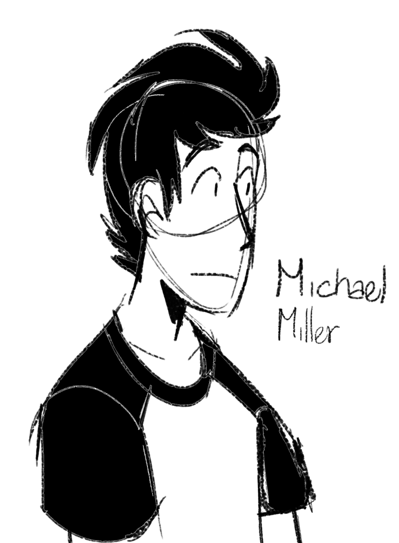 Michael Mikel 1