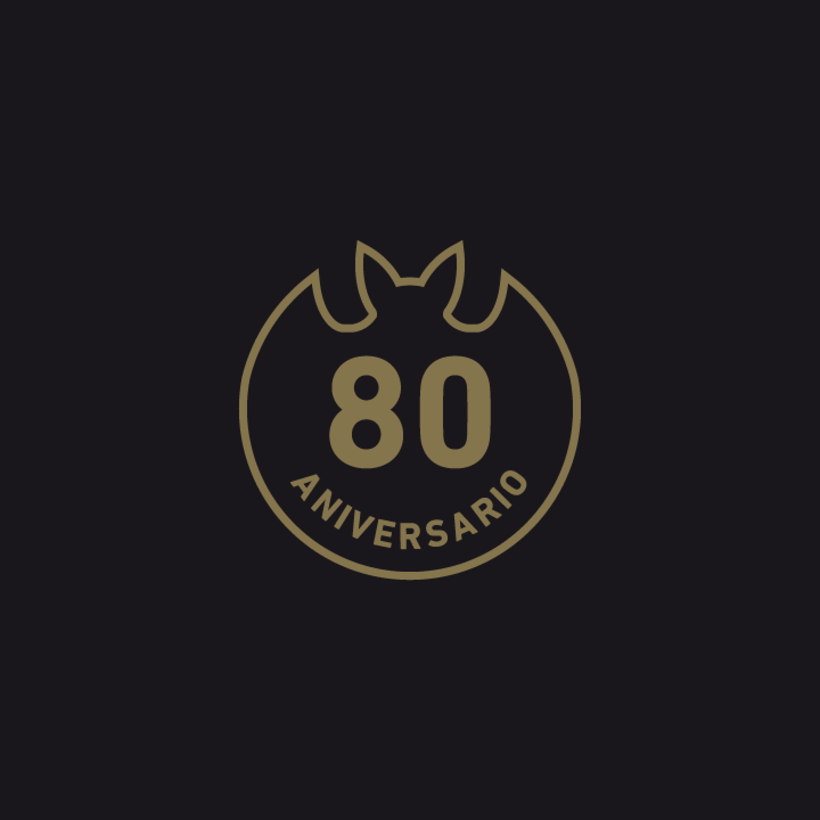 Albacete Balompié - 80 aniversario 1