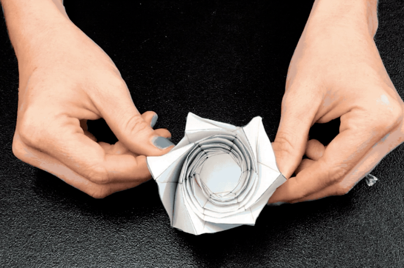 5 curiosidades sobre el origami 9