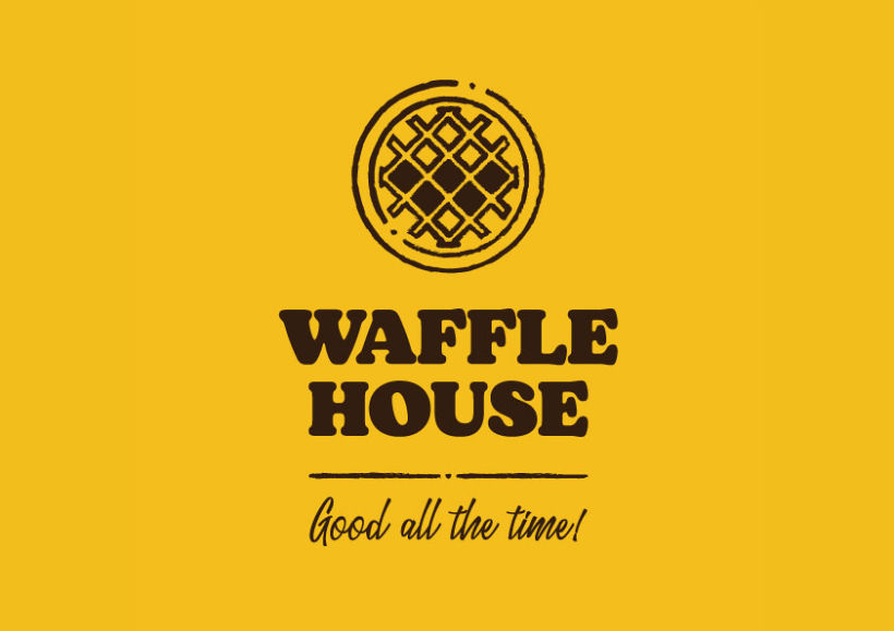 Rebranding Waffle Hause 0