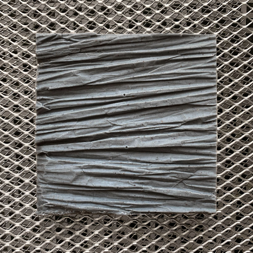 Concrete chocolate tiles 9