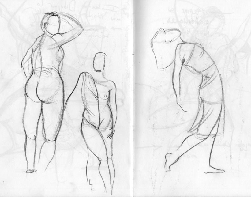 Sketches 5