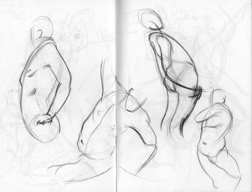 Sketches 6