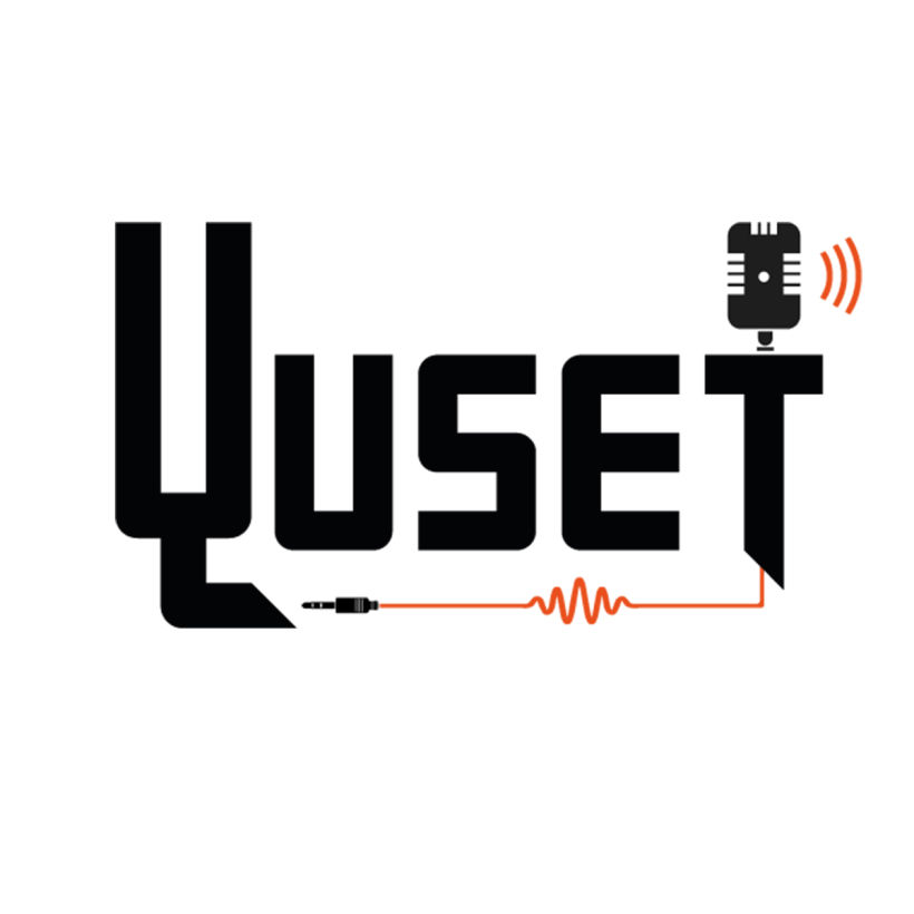 Categoría: Diseño / Nombre: Yuset Logo / Cliente: Yuset: Cantautor y músico