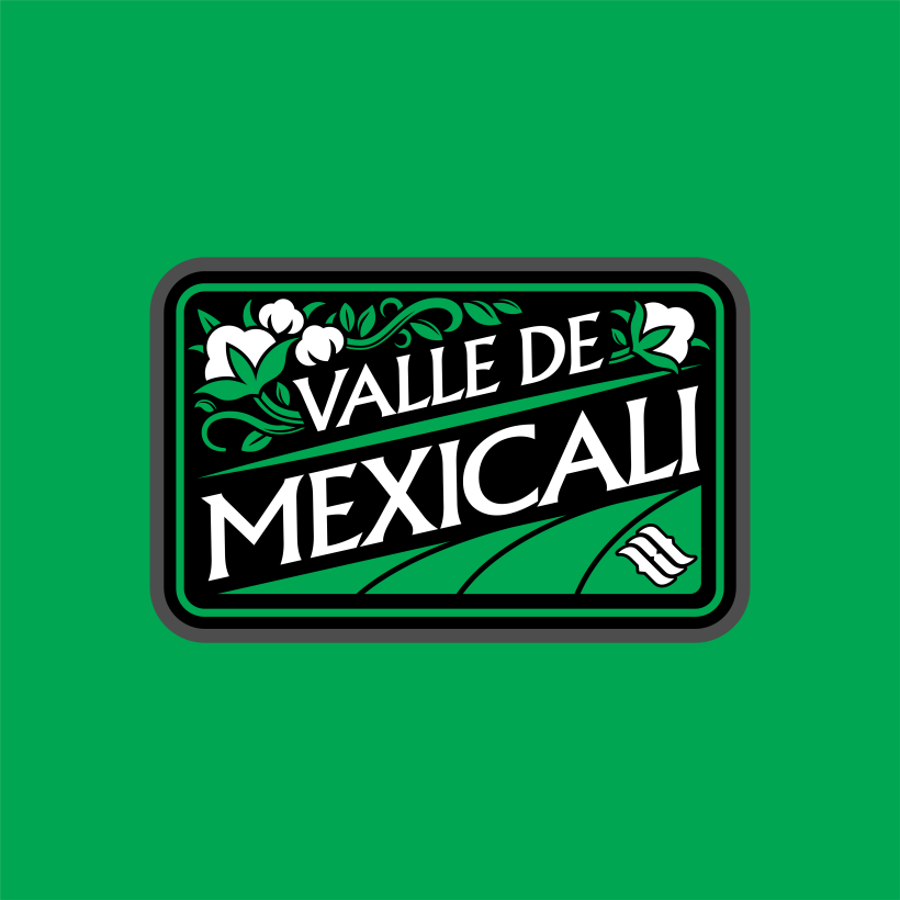 Parche Emekisele / Valle de Mexicali -1