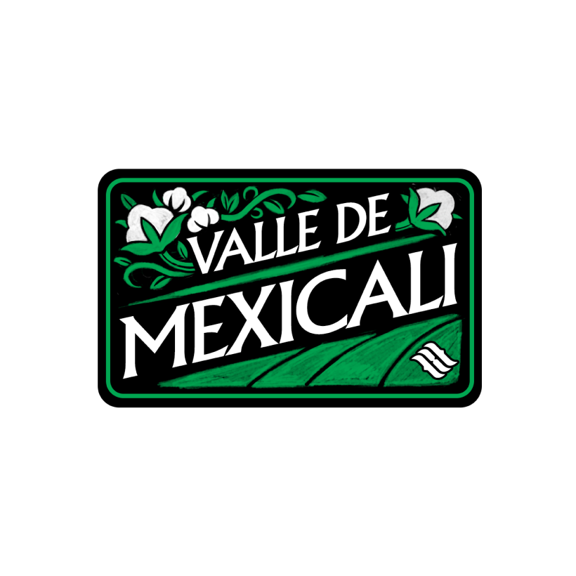 Parche Emekisele / Valle de Mexicali 3