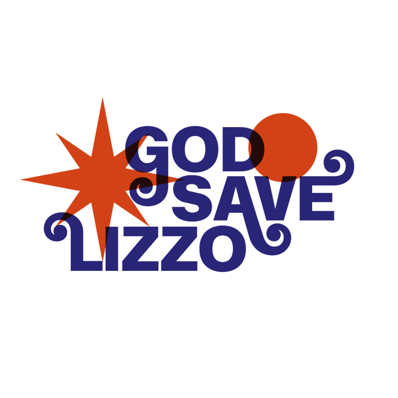 God Save Lizzo 2