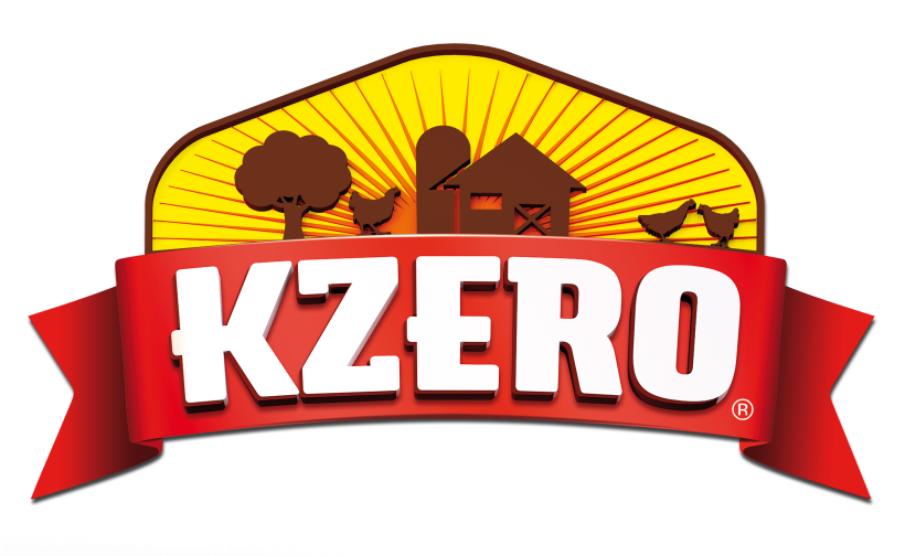 Marca  25 Aniversario Pollos Kzero - Rebrand  -  25th Anniversary Kzero 6