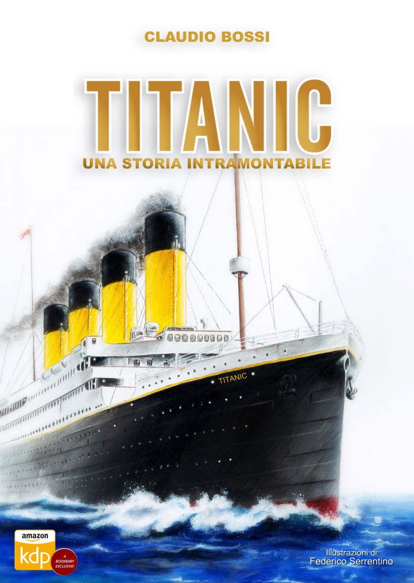 Titanic: una storia intramontabile 15