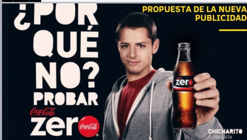 Coca Cola Presentación de Ventas  4