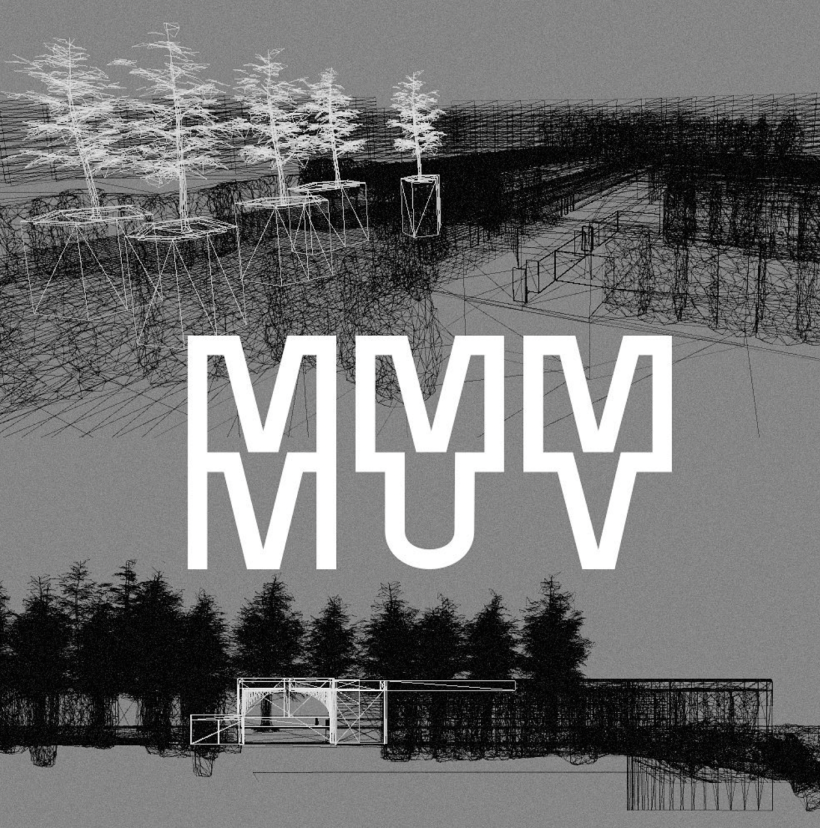 El MUV es el primer museo 100% online de España.