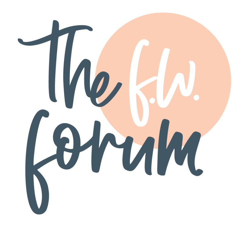 The Financial Wellbeing Forum 1