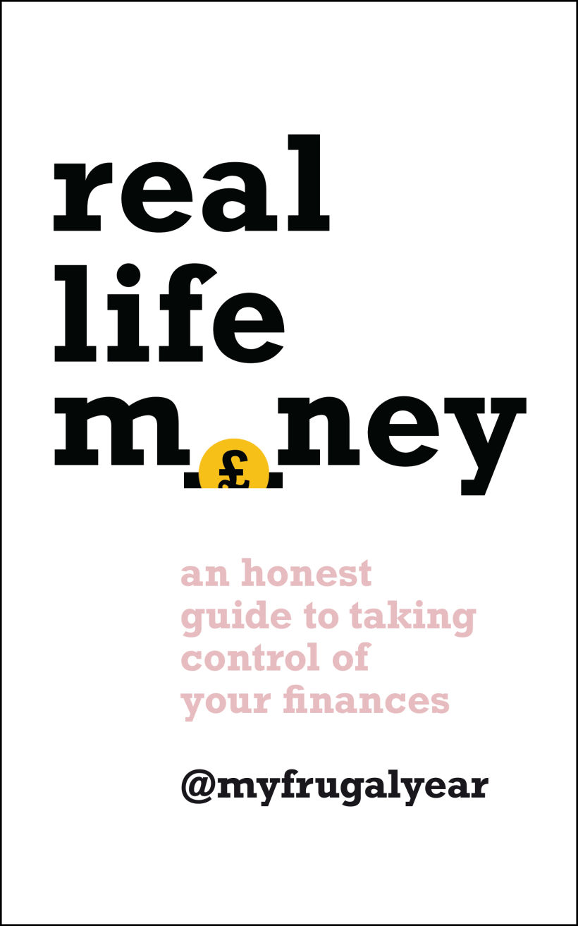 Real Life Money 1