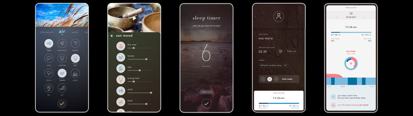 Sleep (app) - proyecto personal 3