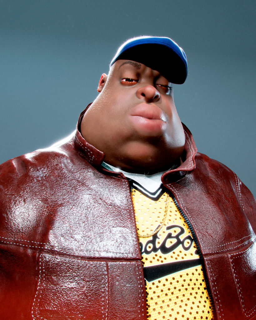 The Notorious B.I.G: Biggie 2