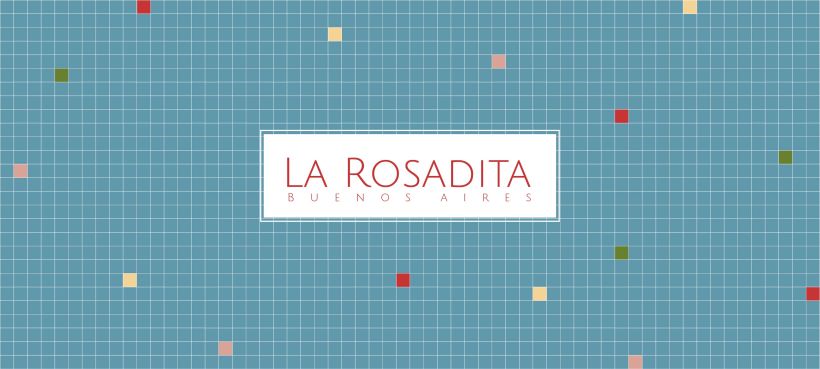La Rosadita 1