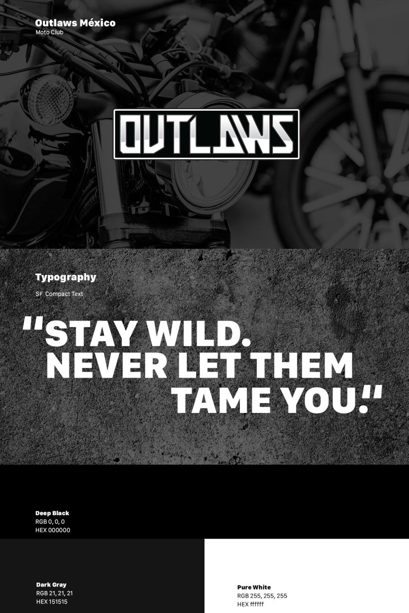 Outlaws 1