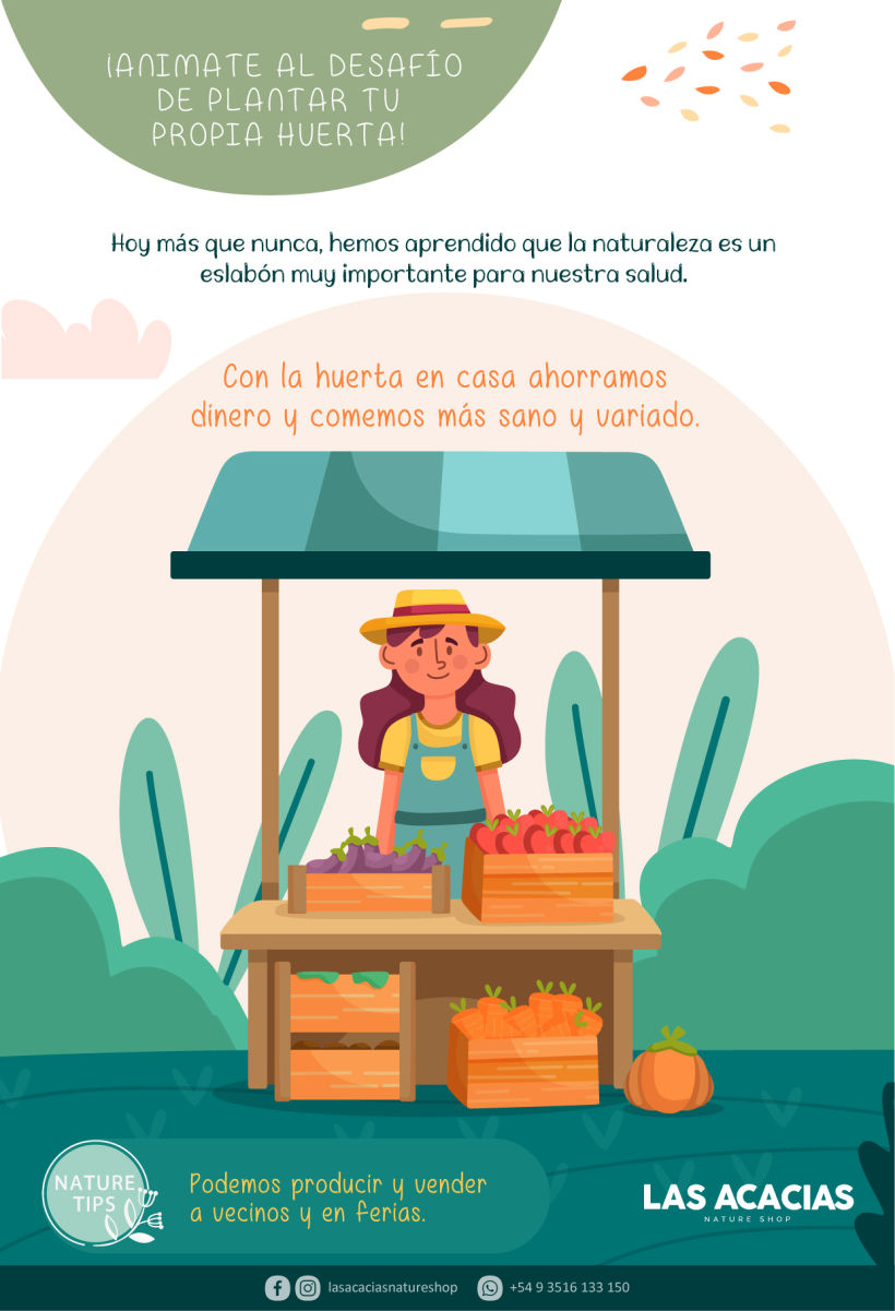 Manual de Huerta Agroecológica 5