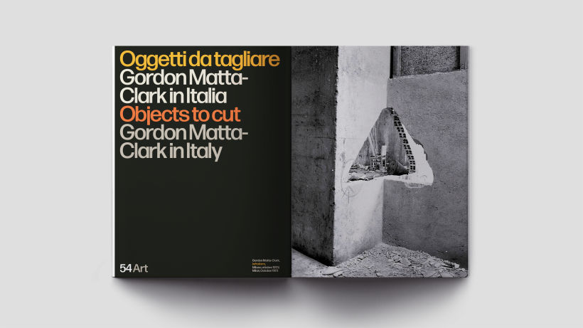 Domus: The iconic magazine of architecture and design 5