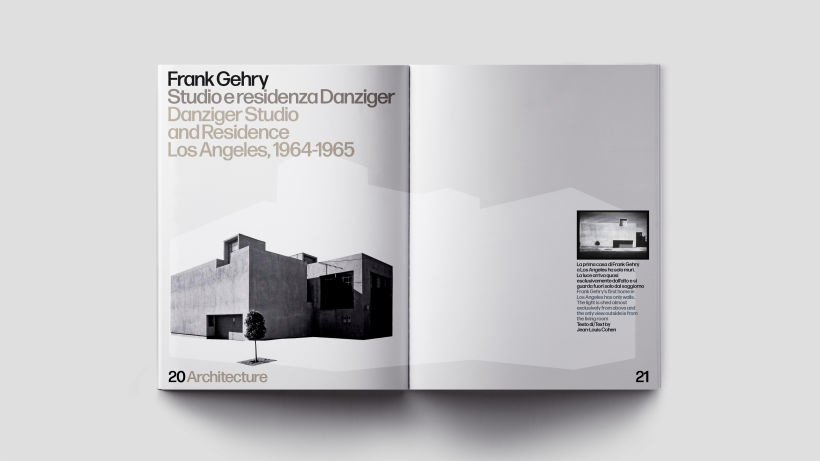 Domus: The iconic magazine of architecture and design 6