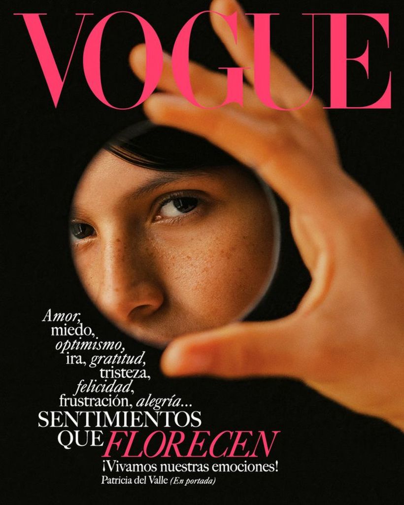 Vogue Latam March 2020 1