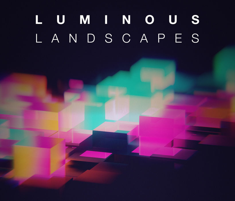 Luminous Landscapes 3