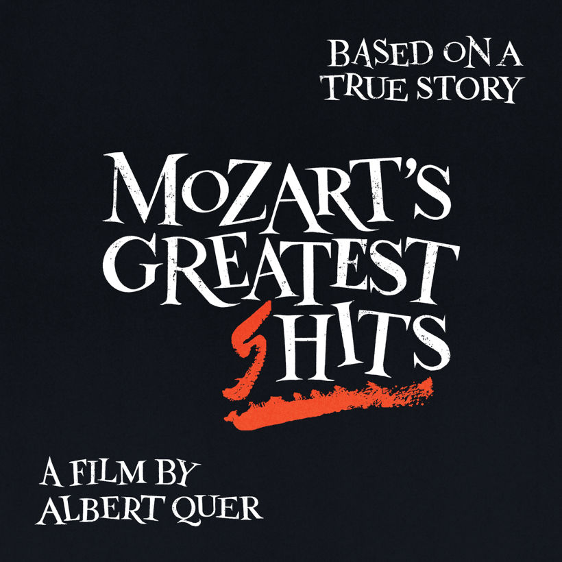 Mozart's Greatest Shits 3