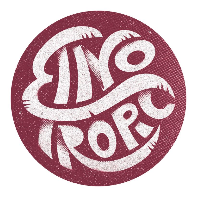 Etnotropic Logotype 2