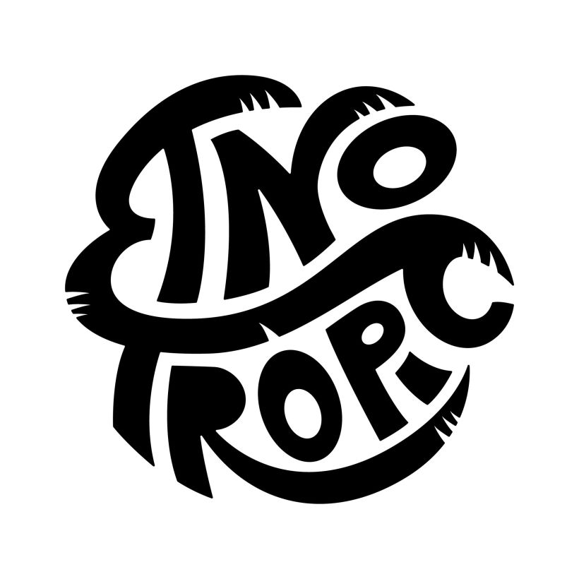Etnotropic Logotype 6