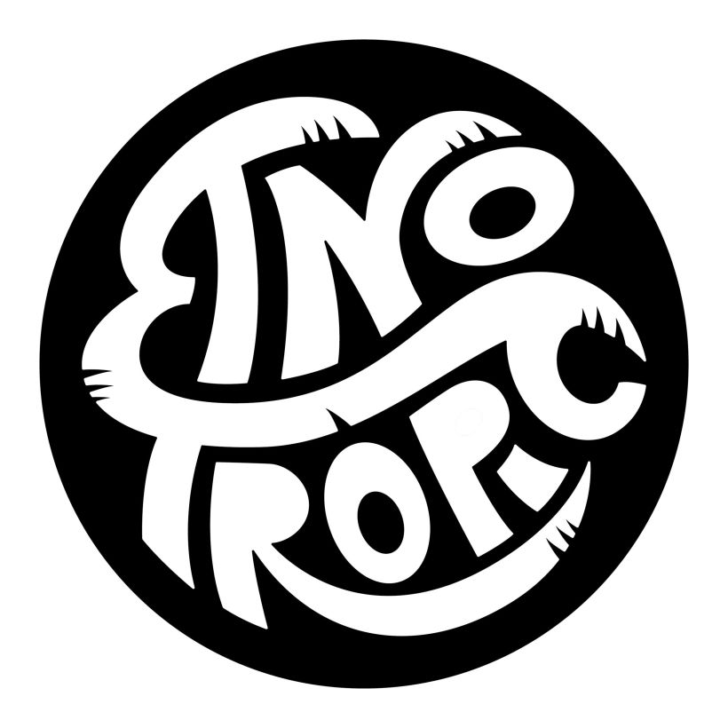 Etnotropic Logotype 7