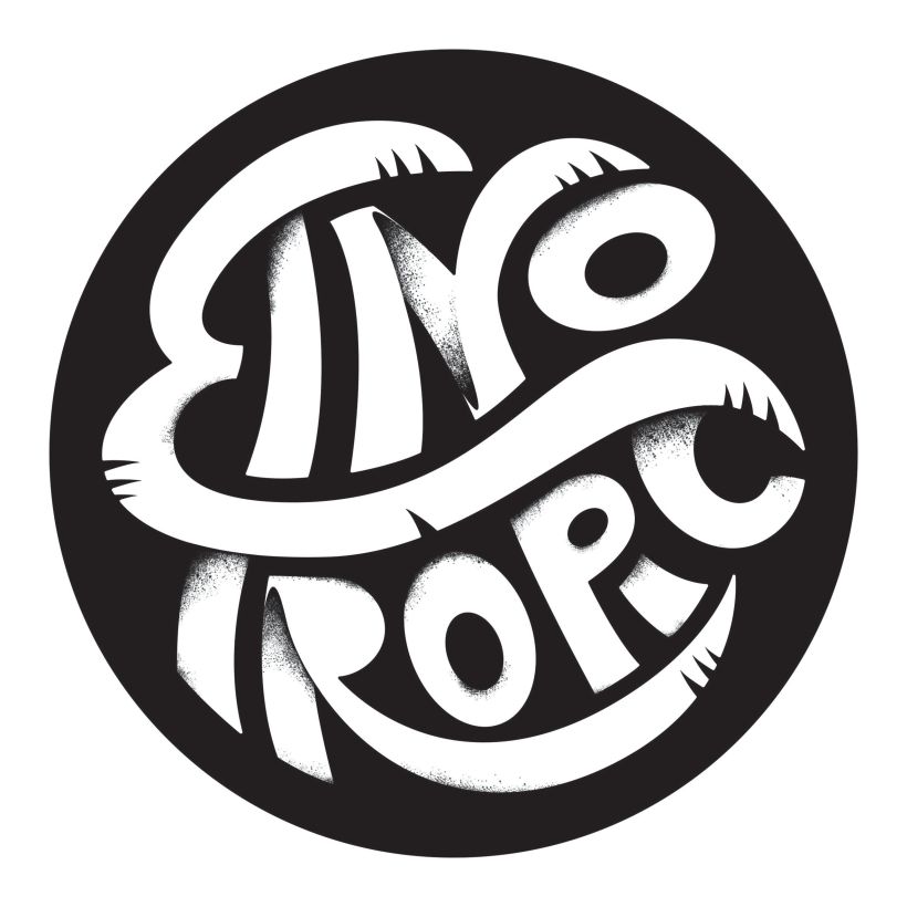Etnotropic Logotype 12