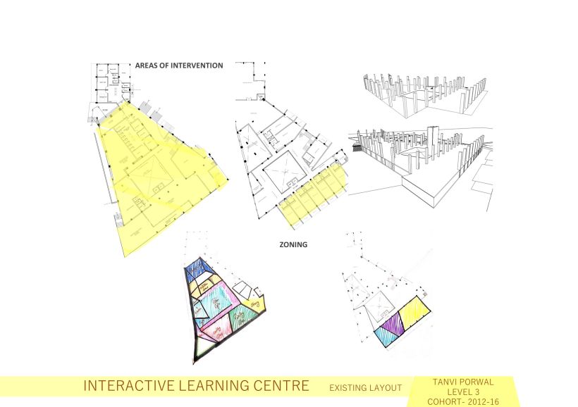 Interactive Learning Centre 5