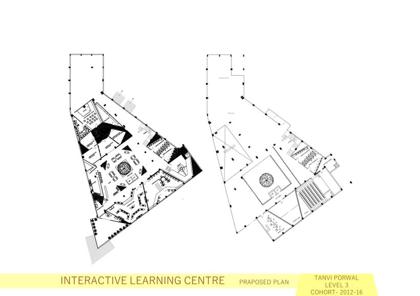 Interactive Learning Centre 6