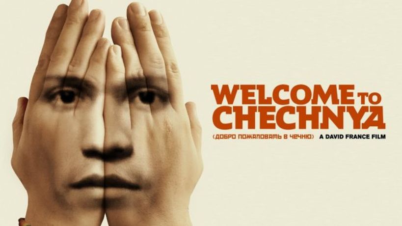 Bienvenidos a Chechenia.