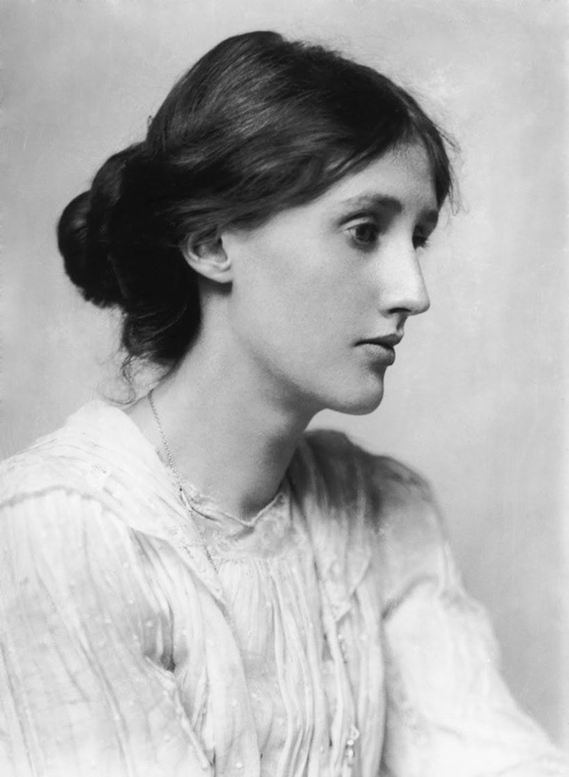 Virginia Woolf é considerada uma das escritoras mais influentes da literatura mundial 