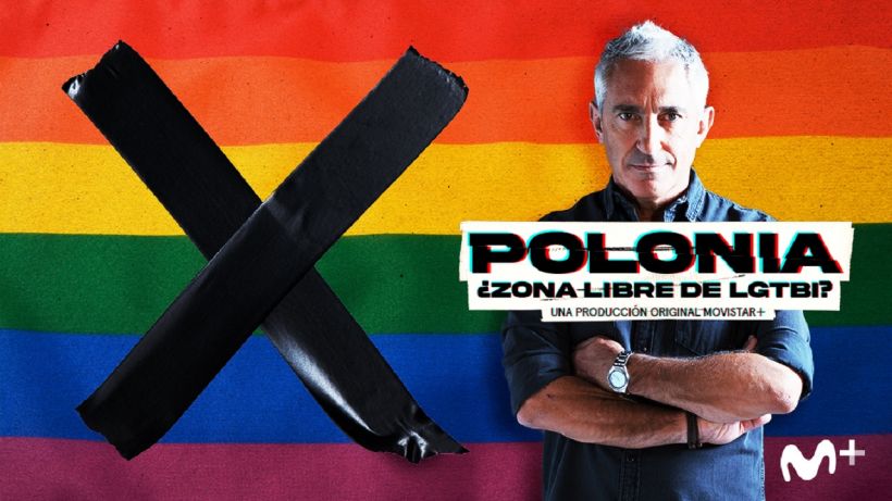Polonia: ¿Zona libre de LGTBI?