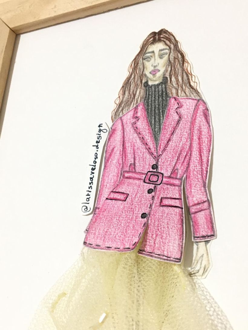 Fashion Sketch Images  Browse 869915 Stock Photos Vectors and Video   Adobe Stock