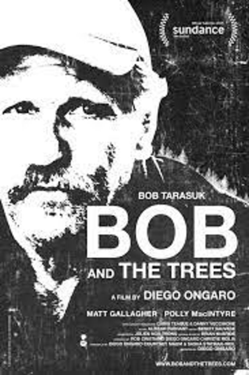 co-writer BOB AND THE TREES 1