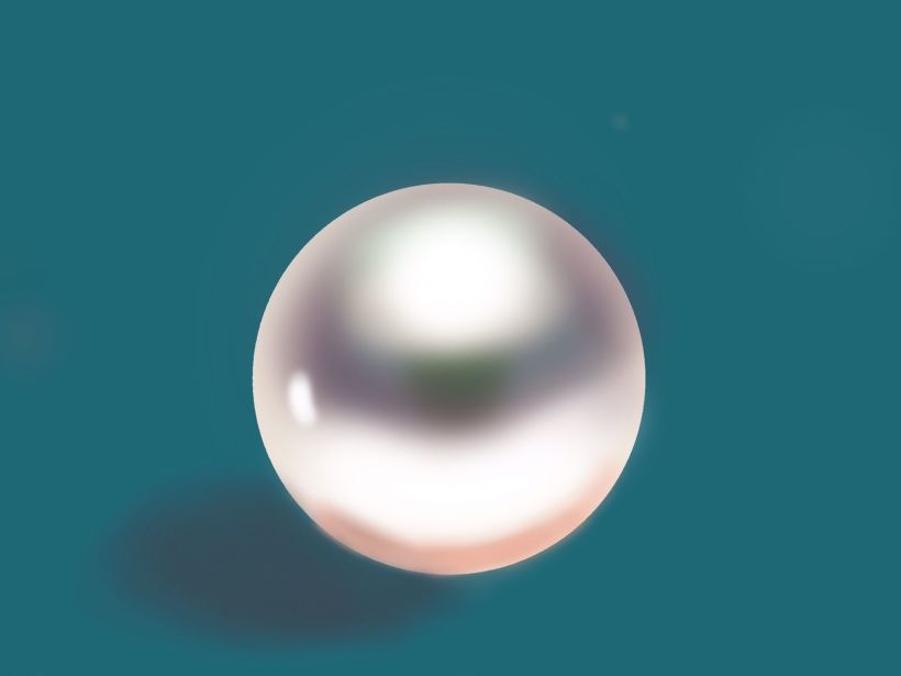 Una perla jaja