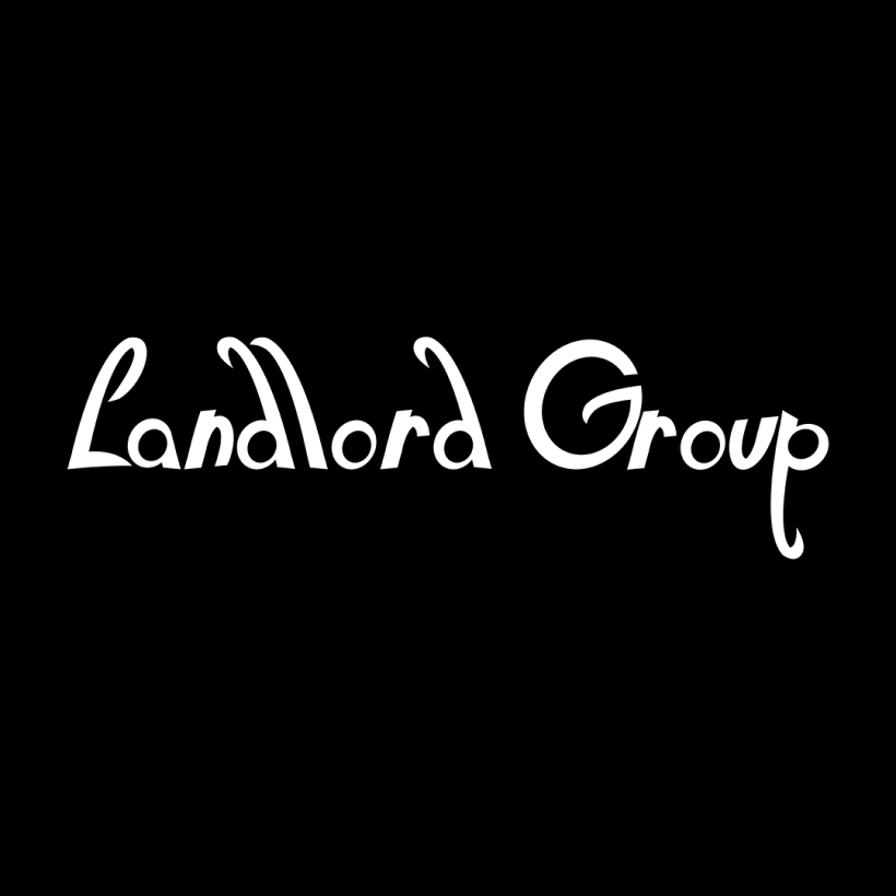 Logotipo para ''Landlord Group'' 2
