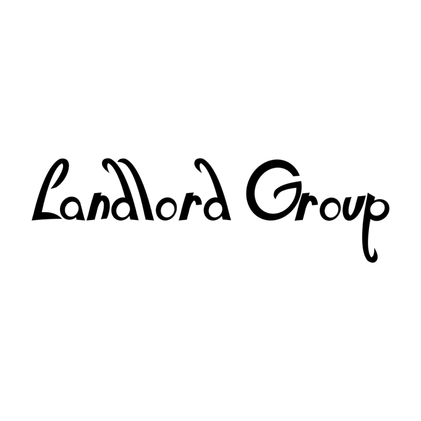 Logotipo para ''Landlord Group'' 3