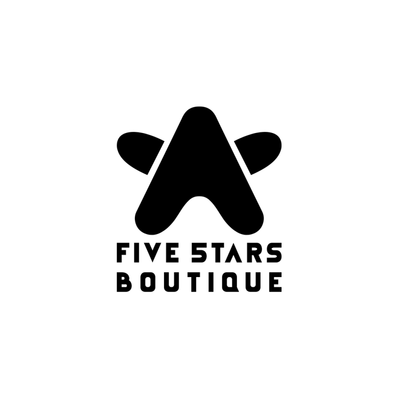 Five 5tars Boutique 3