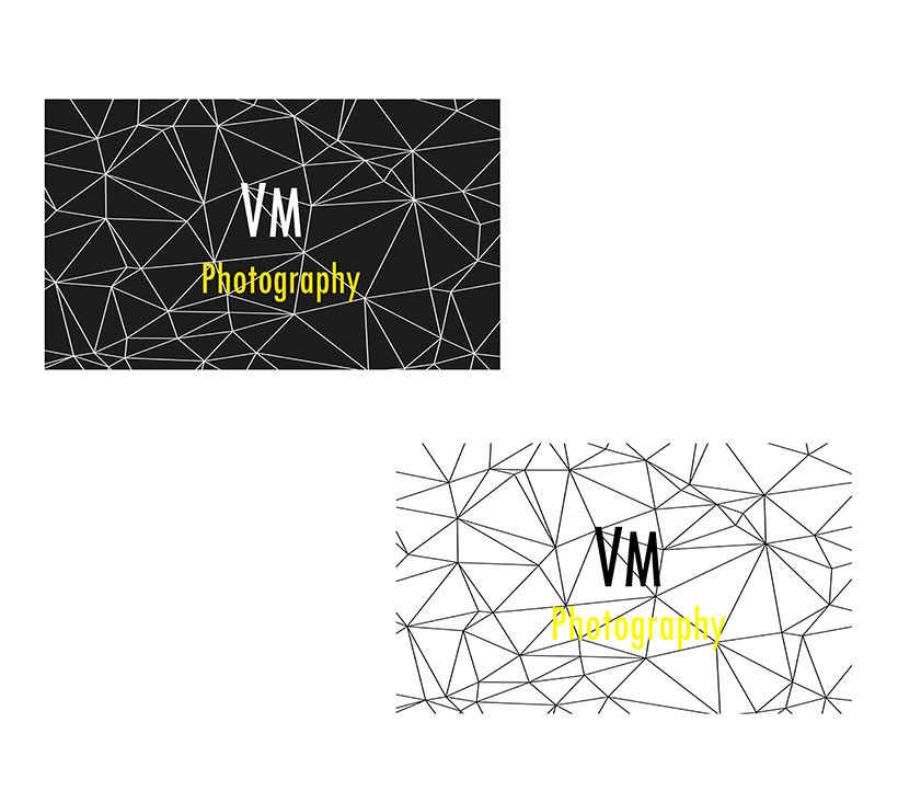Proyecto Dirección de arte para branding visual creativo 6