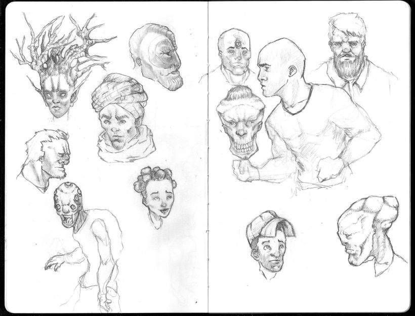 sketchbook 12