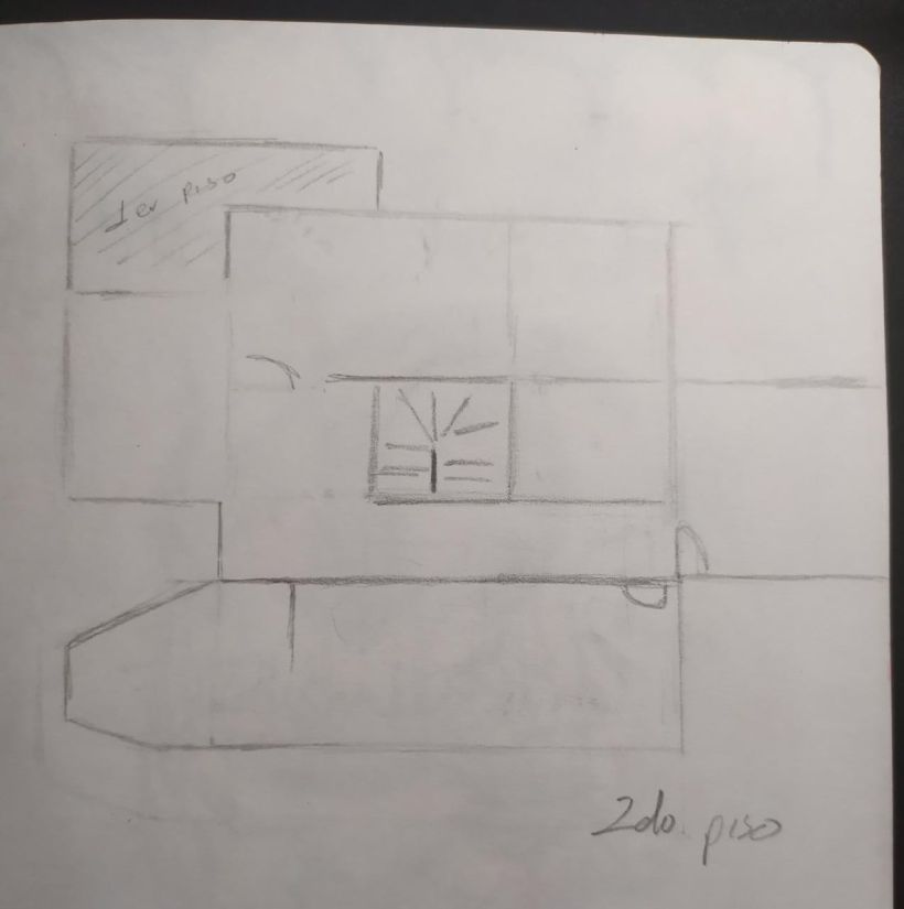 Mi Proyecto del curso: Diseño de interiores de principio a fin 2