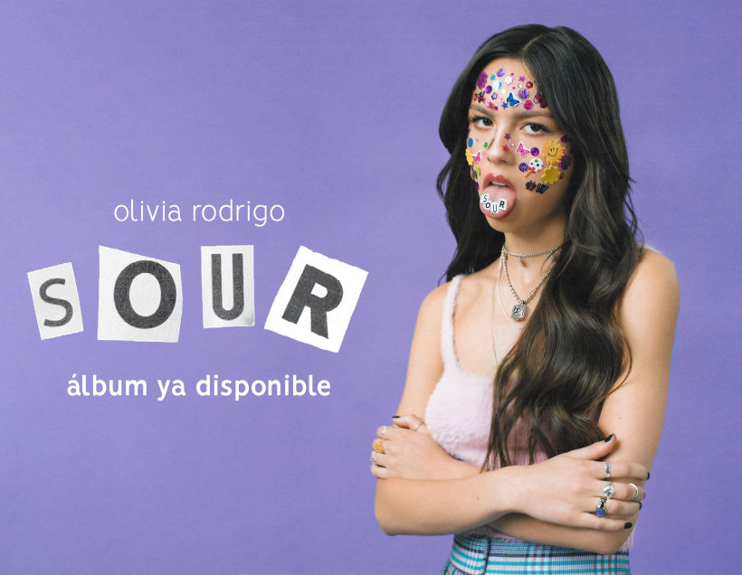 Olivia Rodrigo - Callao 3